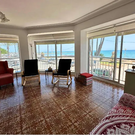 Bahia De Apartment