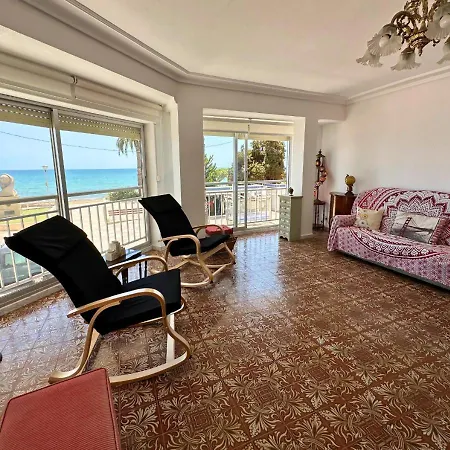 Apartment Bahia De