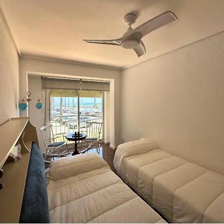 Apartment Bahia De