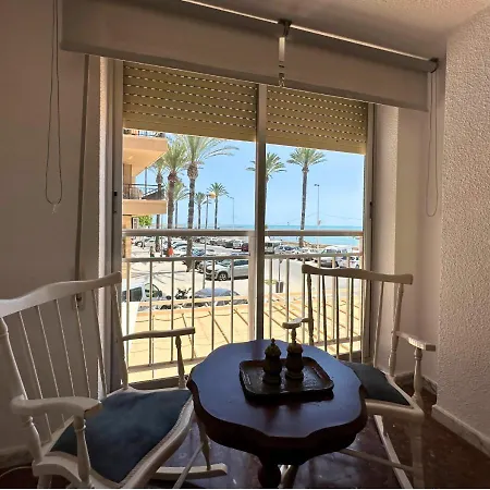 Bahia De Apartment *