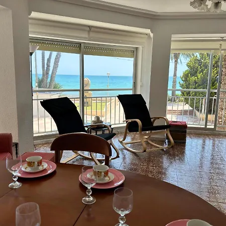 Bahia De Apartment *