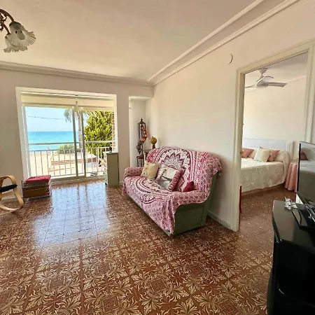 Apartment Bahia De Santa Pola