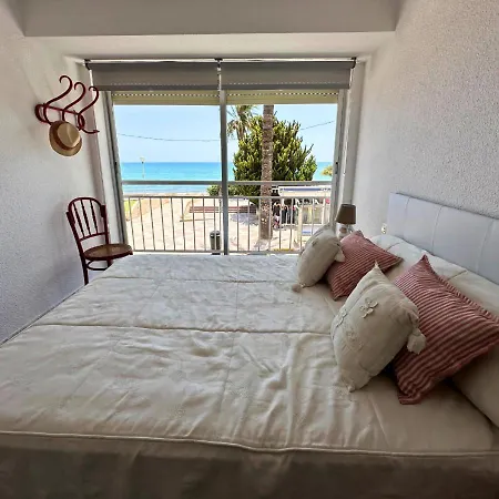 Bahia De Apartment Santa Pola