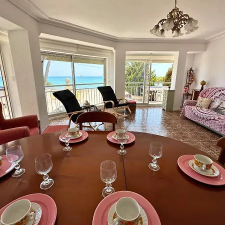 Apartment Bahia De