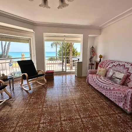 Bahia De Santa Pola