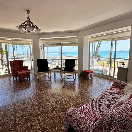 Bahia De Apartment *