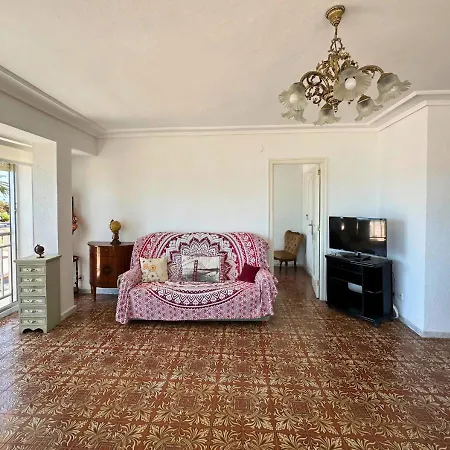 Apartman Bahia De *