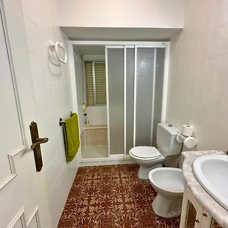 Bahia De Apartman